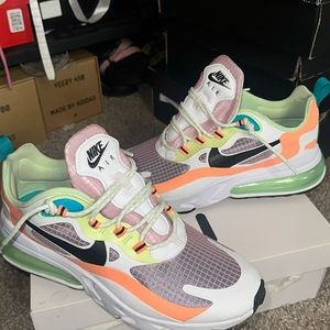 Nike air max 270 react SE